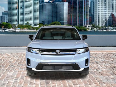 New 2026 Honda Prologue Touring image 2