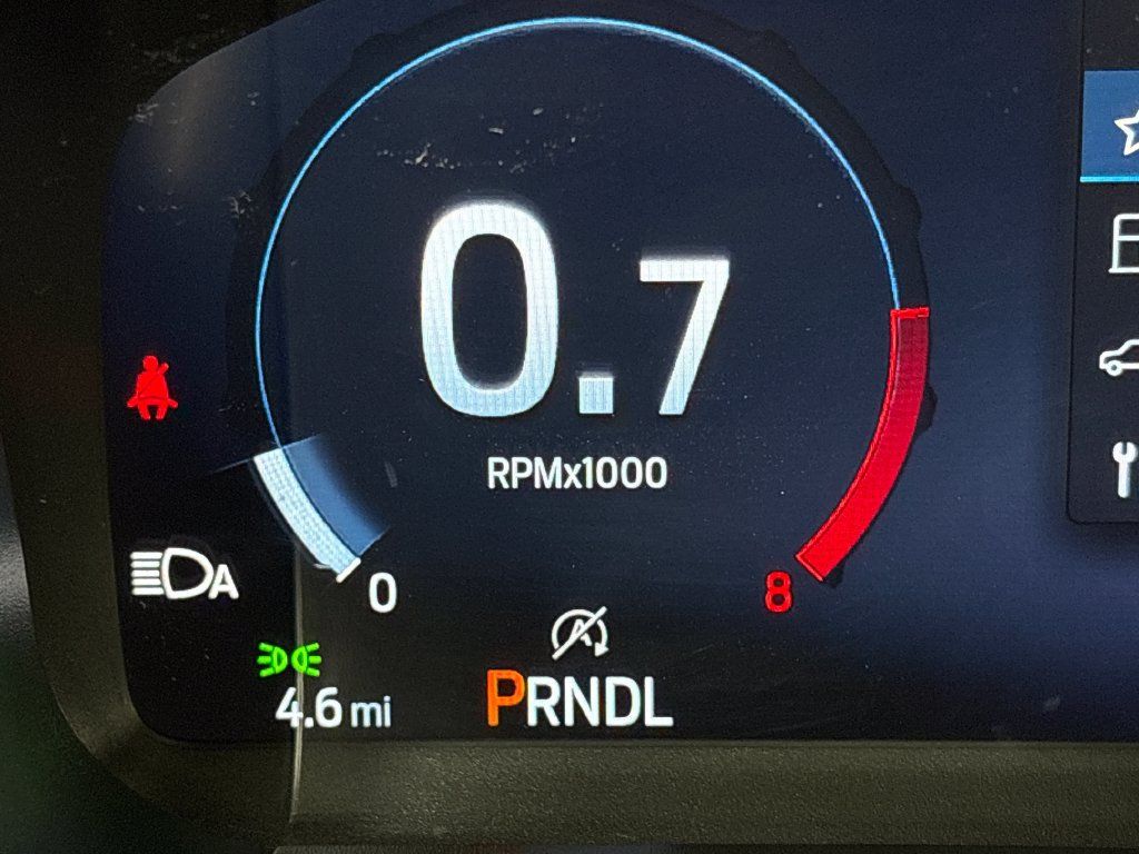 New 2026 Ford Explorer Active w/ Active Comfort Package RWD image 17