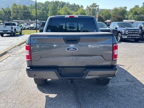 Used 2018 Ford F150 XLT w/ Equipment Group 302A Luxury AWD/4WD image 6