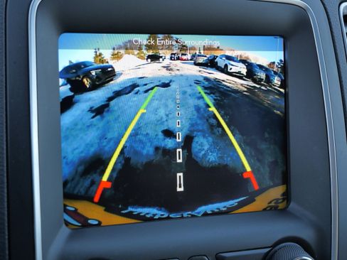 Used 2019 Dodge Durango Citadel w/ Technology Group image 35