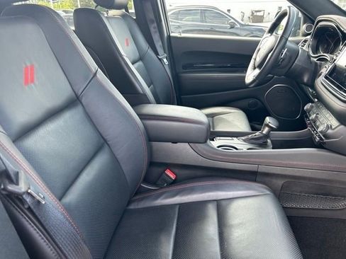 Used 2023 Dodge Durango Citadel AWD/4WD image 8