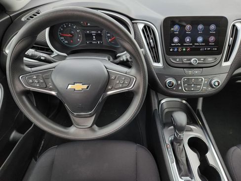 Used 2023 Chevrolet Malibu LT image 28