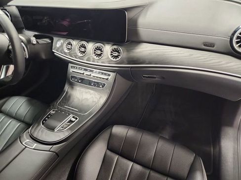 Used 2023 Mercedes-Benz E 450 Coupe image 29