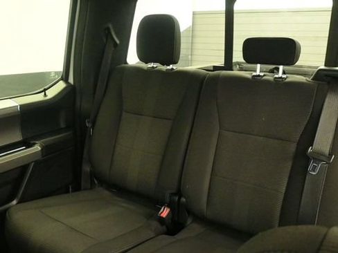 Used 2017 Ford F150 XLT w/ Equipment Group 302A Luxury AWD/4WD image 22