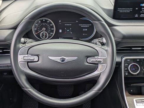 Used 2024 Genesis GV80 2.5T AWD/4WD image 19