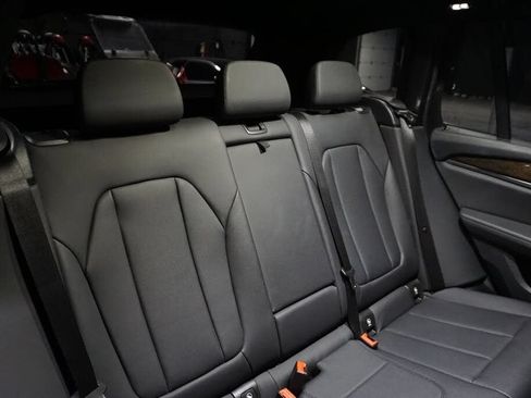 Used 2019 BMW X3 sDrive30i RWD image 19