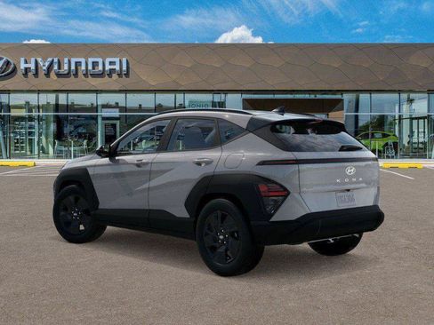 New 2026 Hyundai Kona SEL Sport FWD image 5