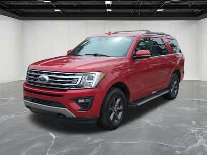 Used 2020 Ford Expedition XLT w/ Equipment Group 202A