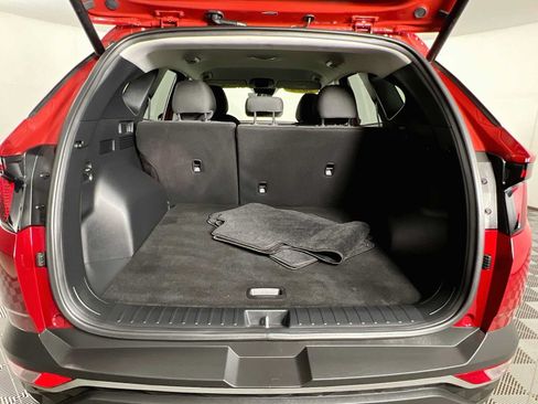 Certified 2024 Hyundai Tucson SEL AWD/4WD image 26