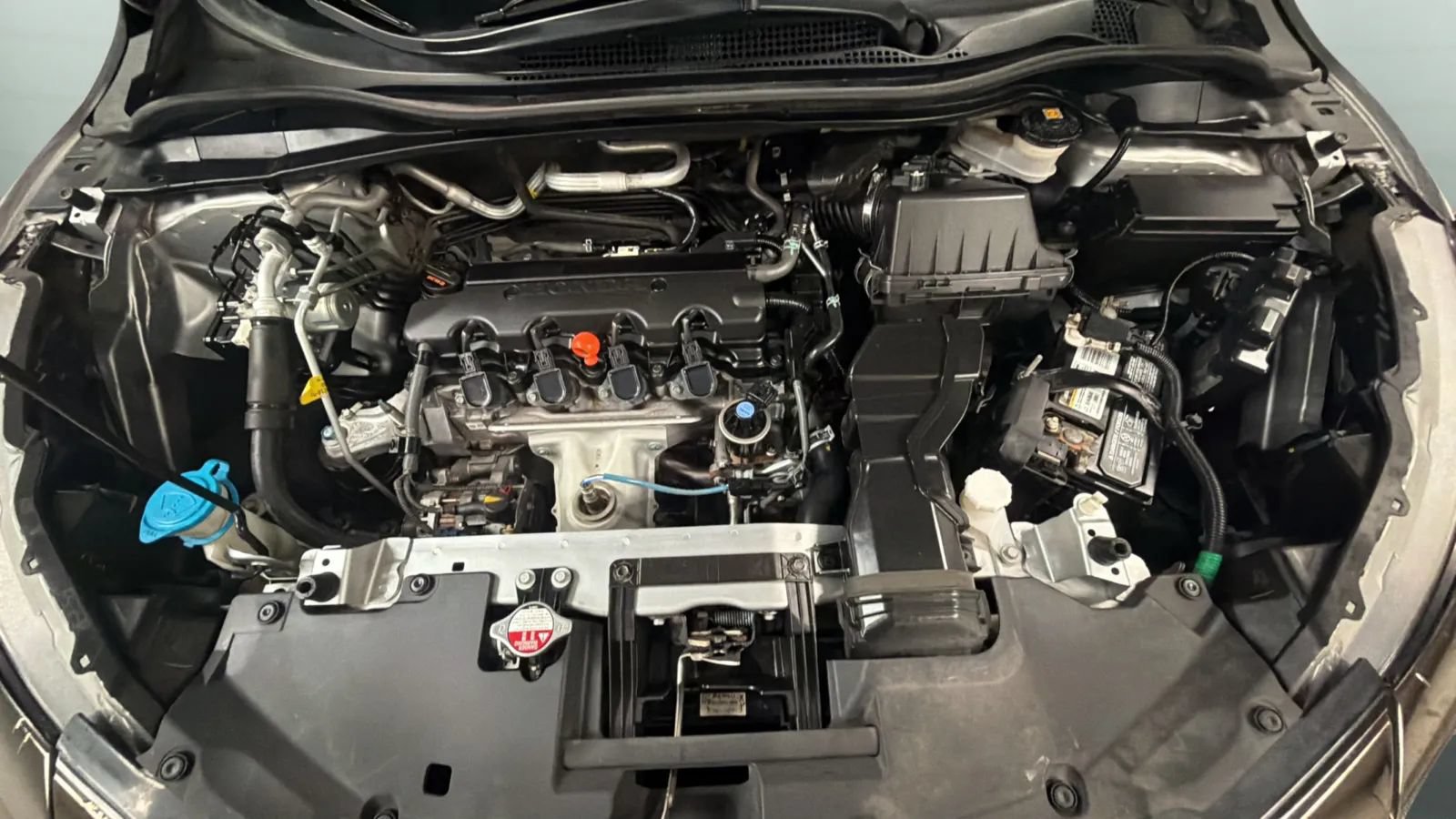 Used 2019 Honda HR-V Sport image 22
