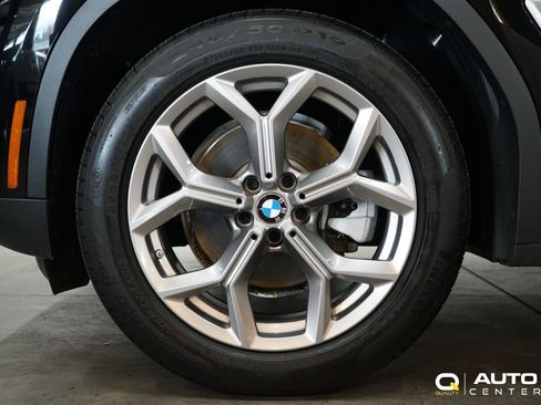 Used 2022 BMW X3 xDrive30i image 8