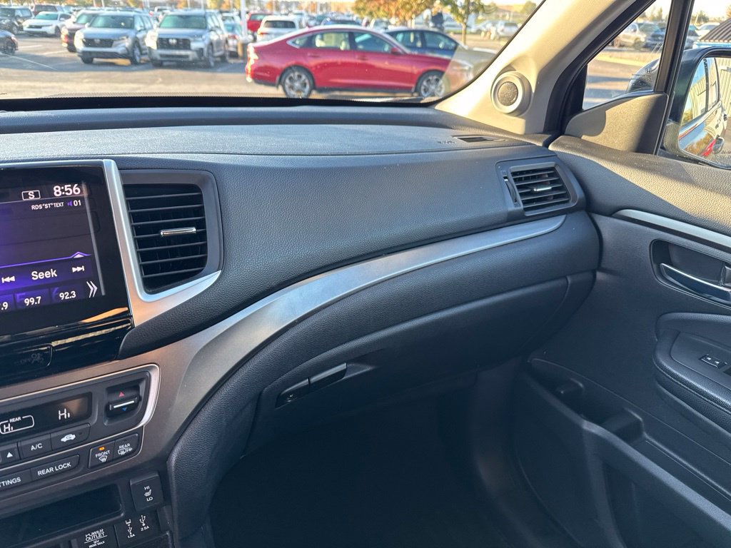 Used 2018 Honda Pilot EX-L image 24