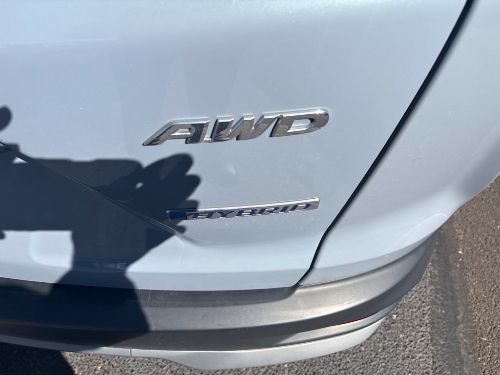 Used 2022 Honda CR-V EX-L image 10
