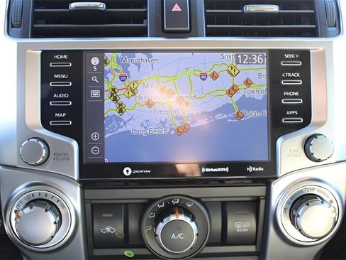 Certified 2023 Toyota 4Runner SR5 Premium image 17