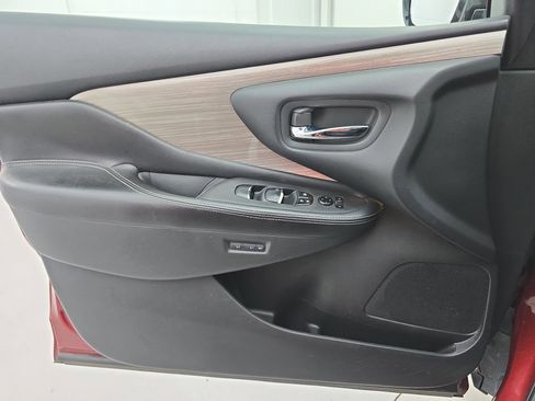 Used 2015 Nissan Murano SL w/ SL Technology Package image 27