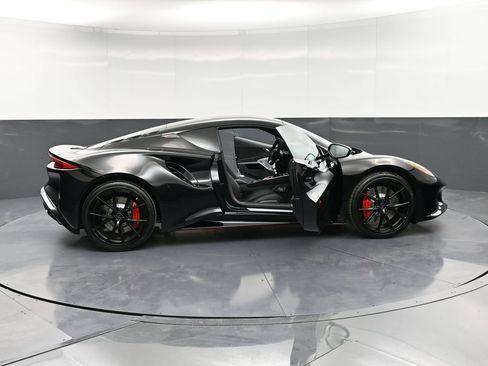New 2026 Lotus Emira RWD image 33