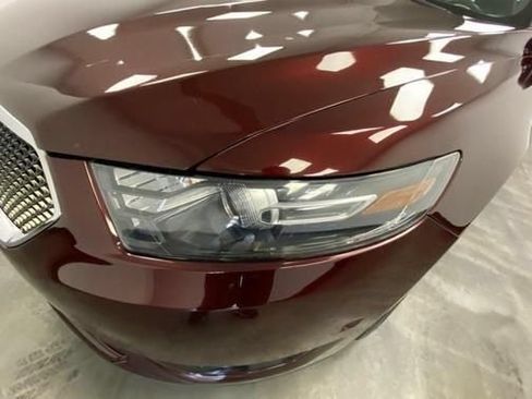 Used 2018 Ford Taurus SHO w/ Driver Assist Package AWD/4WD image 11