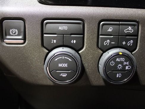 New 2026 Chevrolet Silverado 1500 RST w/ RST All Star Premium Package AWD/4WD image 39