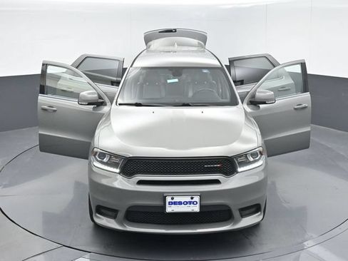 Used 2020 Dodge Durango GT AWD/4WD image 55