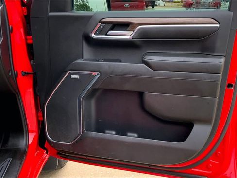 Used 2022 Chevrolet Silverado 1500 RST w/ All Star Edition Plus image 22