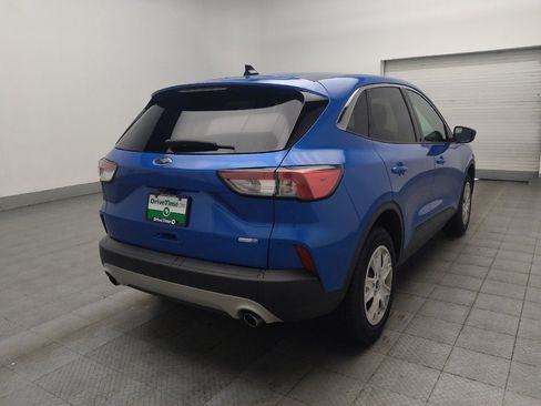 Used 2020 Ford Escape SE AWD/4WD image 9