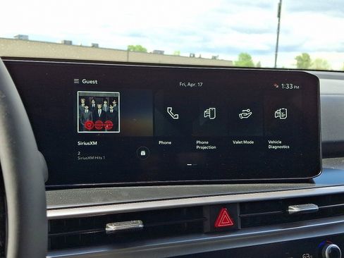 New 2026 Kia Sorento S image 13