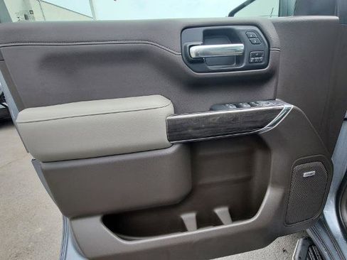 Used 2019 Chevrolet Silverado 1500 LTZ w/ LTZ Plus Package image 21