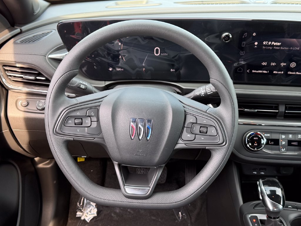 New 2026 Buick Envista Preferred w/ Advanced Safety Package FWD image 23