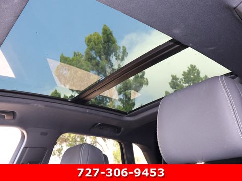 Used 2022 Audi Q3 2.0T Premium Plus w/ Premium Plus Package image 5