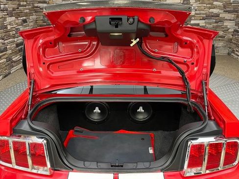 Used 2007 Ford Mustang Shelby GT500 RWD image 41