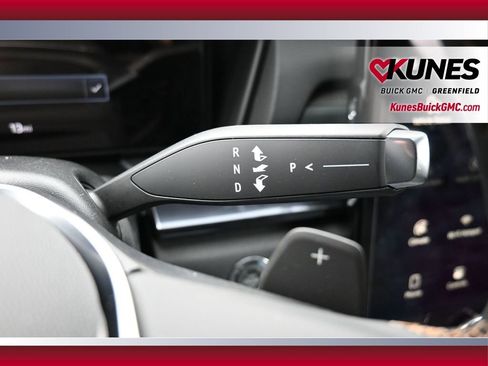 New 2026 GMC Terrain AT4 w/ Technology Package II image 17