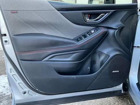 Certified 2024 Subaru Forester Sport image 13