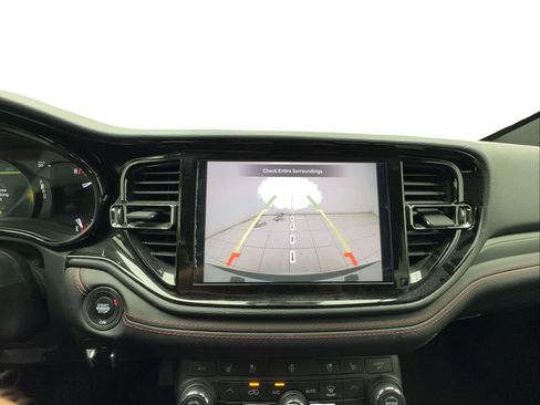 Used 2026 Dodge Durango GT AWD/4WD image 48