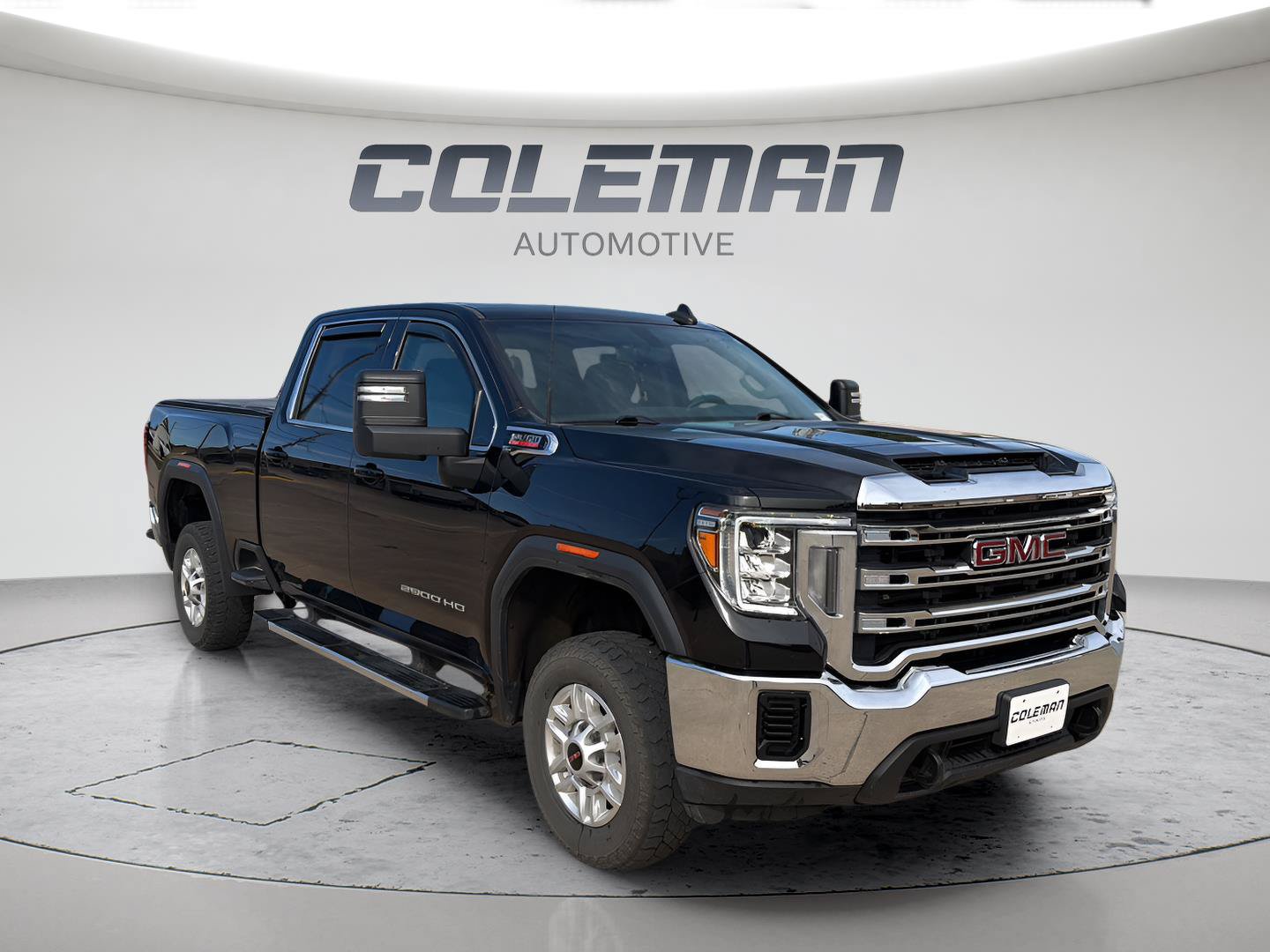 Used 2023 GMC Sierra 2500 SLE AWD/4WD image 11