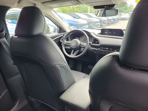 Used 2021 MAZDA CX-30 AWD 2.5 S w/ Select Package image 12