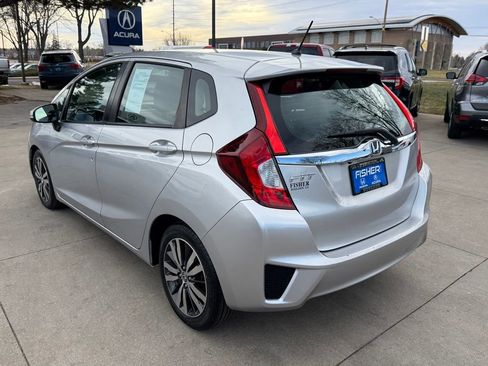 Used 2015 Honda Fit EX image 6