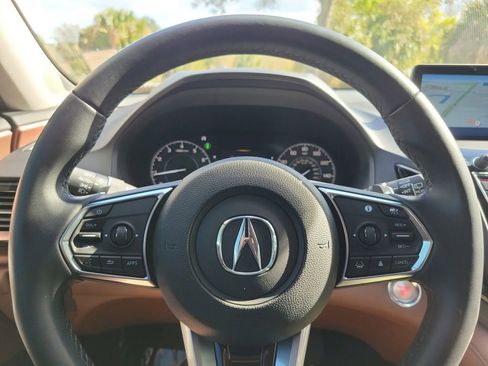 Certified 2023 Acura RDX w/ Technology Package image 23
