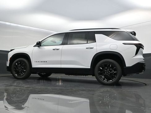 New 2026 Chevrolet Traverse LT w/ Midnight/Sport Edition FWD image 42