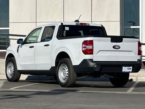 New 2026 Ford Maverick XL w/ Equipment Group 101A image 5