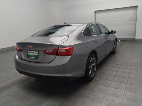Used 2023 Chevrolet Malibu LT FWD image 9