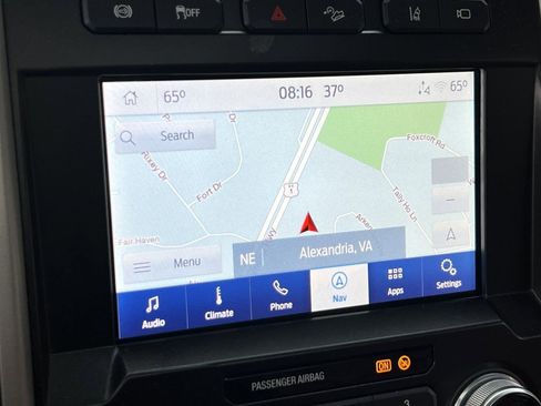 Used 2021 Ford F350 King Ranch w/ King Ranch Ultimate Package image 19