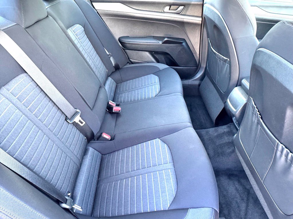 Used 2026 Kia K5 LXS FWD image 22