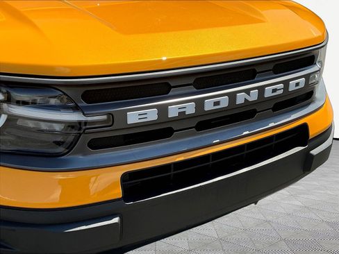 Used 2022 Ford Bronco Sport Big Bend w/ Convenience Package AWD/4WD image 33