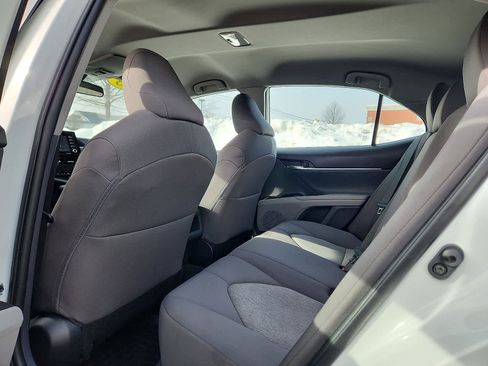 Used 2023 Toyota Camry LE w/ Cold Weather Package image 11