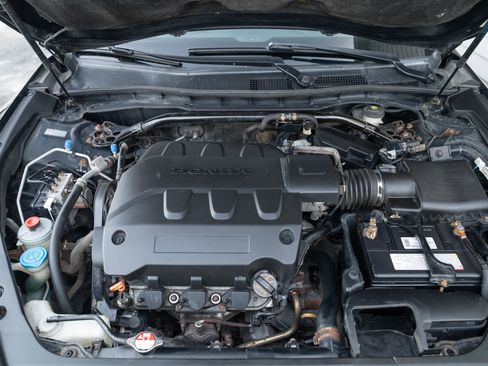 Used 2012 Honda Crosstour EX-L image 8