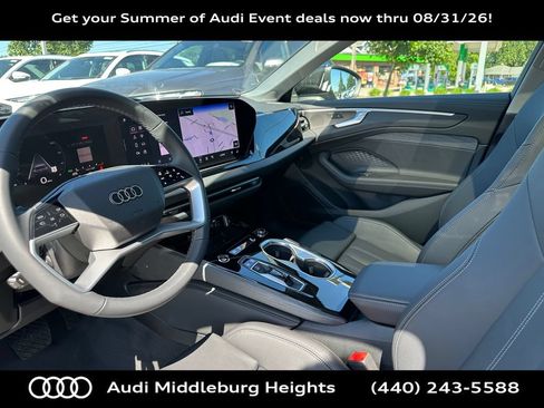 Used 2026 Audi A6 Premium Plus AWD/4WD image 13