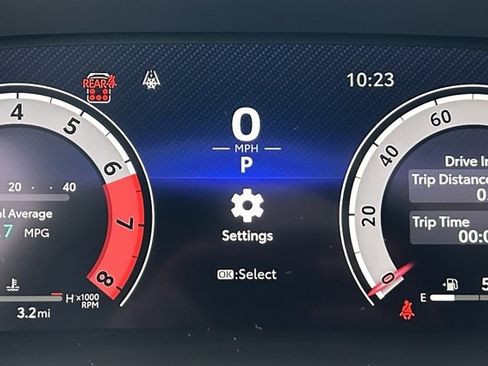 New 2026 Toyota Highlander XSE image 21