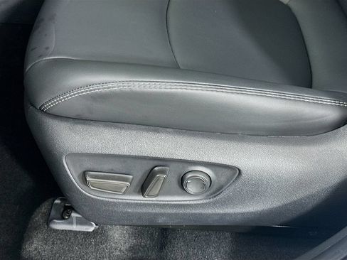 Certified 2025 Toyota RAV4 XLE Premium FWD image 19
