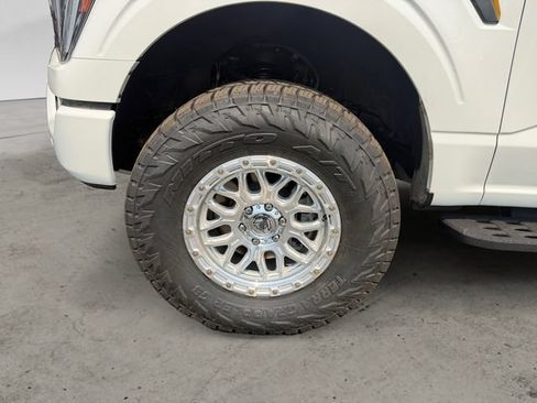 Used 2023 Ford F150 Tremor w/ Equipment Group 402A High AWD/4WD image 9