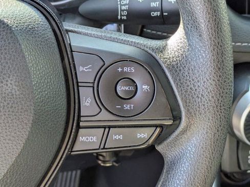 Used 2024 Toyota RAV4 LE image 24